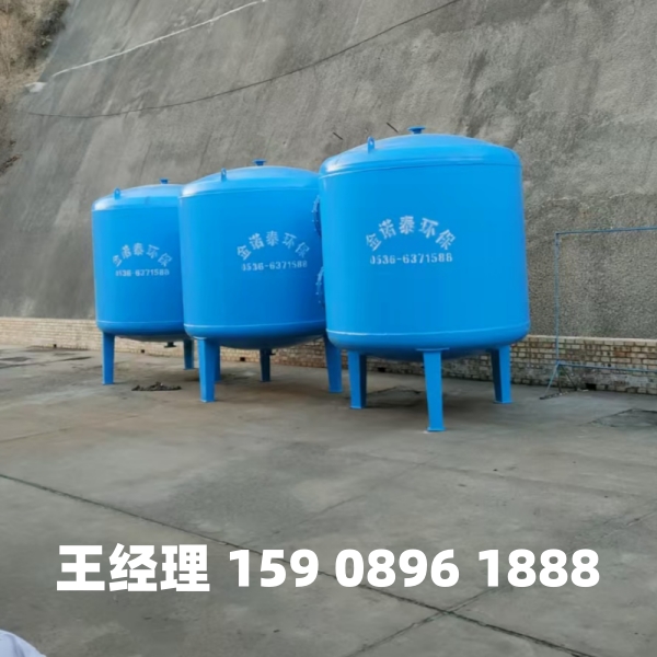 吉安多介质过滤器
