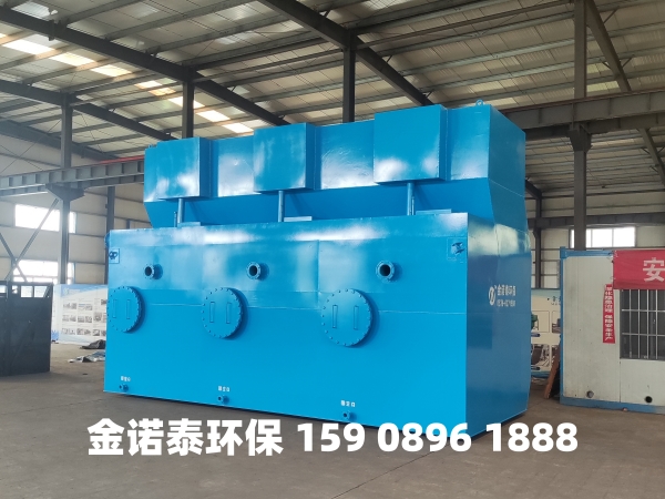 吉安新型FA一体化净水器